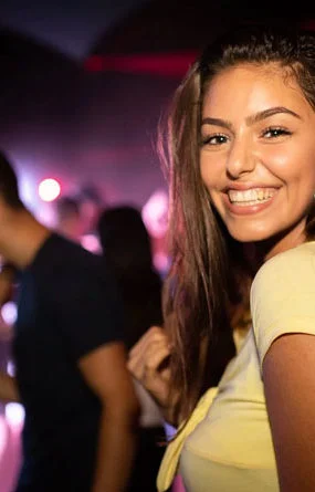 Why The Girl Songs Didn't Rock In the Boat