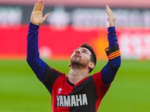 lionel-messi-realizo-un-emotivo-homenaje-diego-maradona