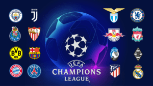champions