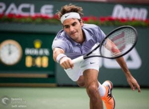 Roger Federer