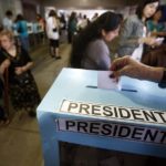 Revisa aquí el resultado por país de la Segunda Vuelta presidencial