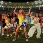 Shakira regresa al Mundial: lanzó el tráiler de “Dai Dai”, la canción oficial de la Copa del Mundo 2026